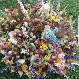 Meet your Posher, Blue ravon